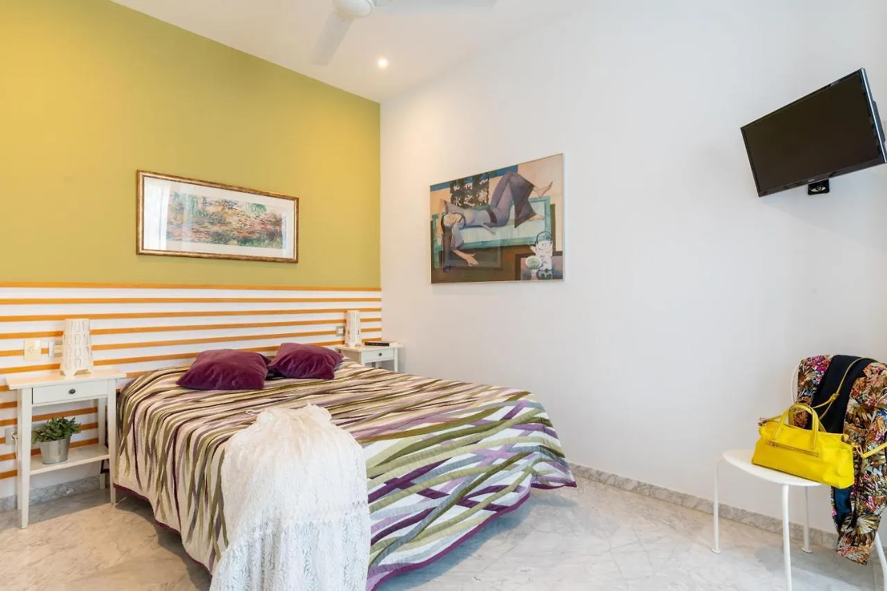 Sevilla Central Suites Apartamentos Puerta Jerez 0*, Sewilla Hiszpania