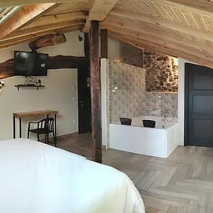 Abatetxe Casa rural Elgoibar