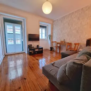 Paradise House Apartamento Lisboa