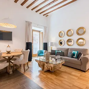 شقة فندقية Bibo Oro Del Darro, غرناطة