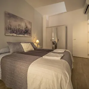 Rincones De Stephan Sevilla