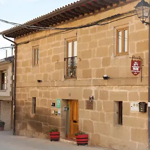 La Molinera Etxea Casa rural Samaniego