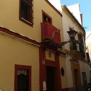 Recuerdos De La Abuela Homestay