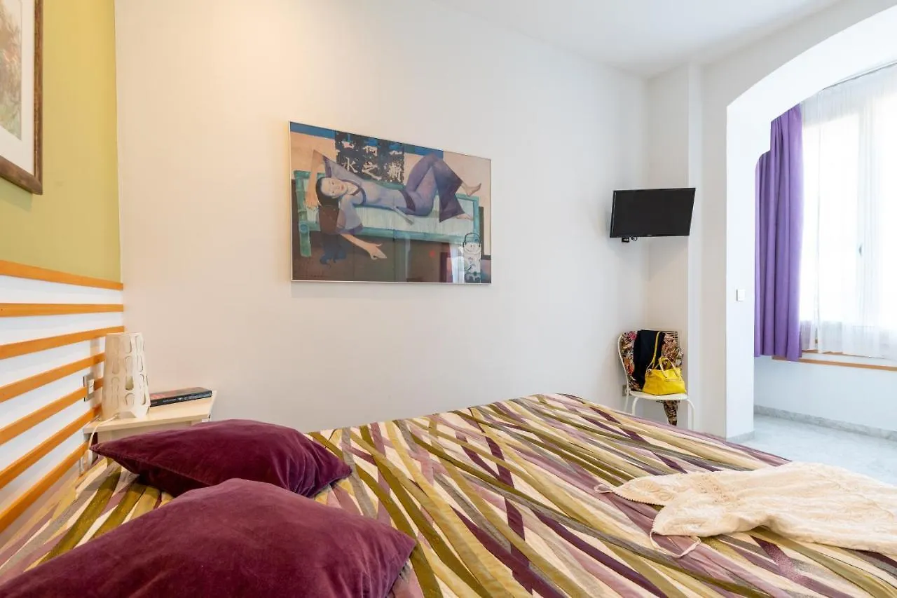 Apartment Sevilla Central Suites Apartamentos Puerta Jerez
