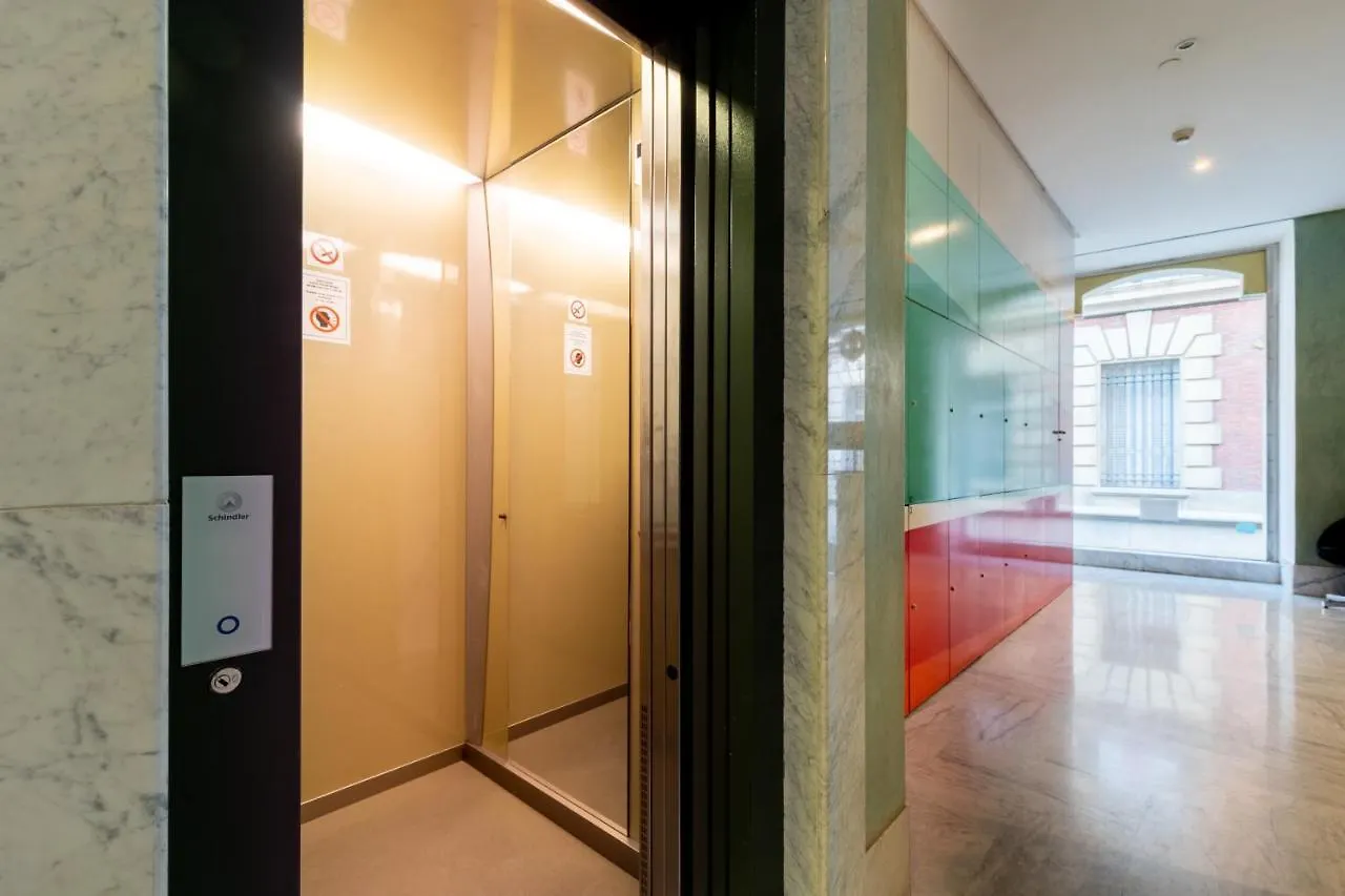 Sevilla Central Suites Apartamentos Puerta Jerez 0*, Seville Spain