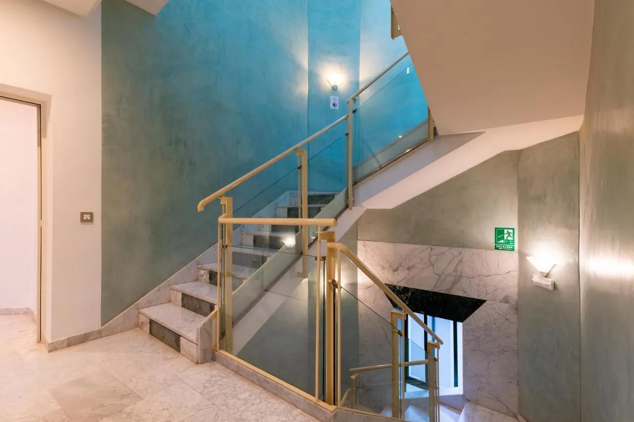 Sevilla Central Suites Apartamentos Puerta Jerez 0*, Seville