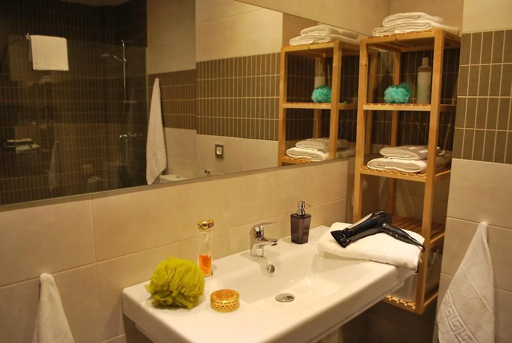 Sevilla Central Suites Apartamentos Puerta Jerez Apartment